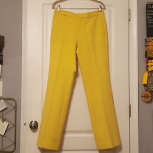 Banana Republic Logan Dress Pants